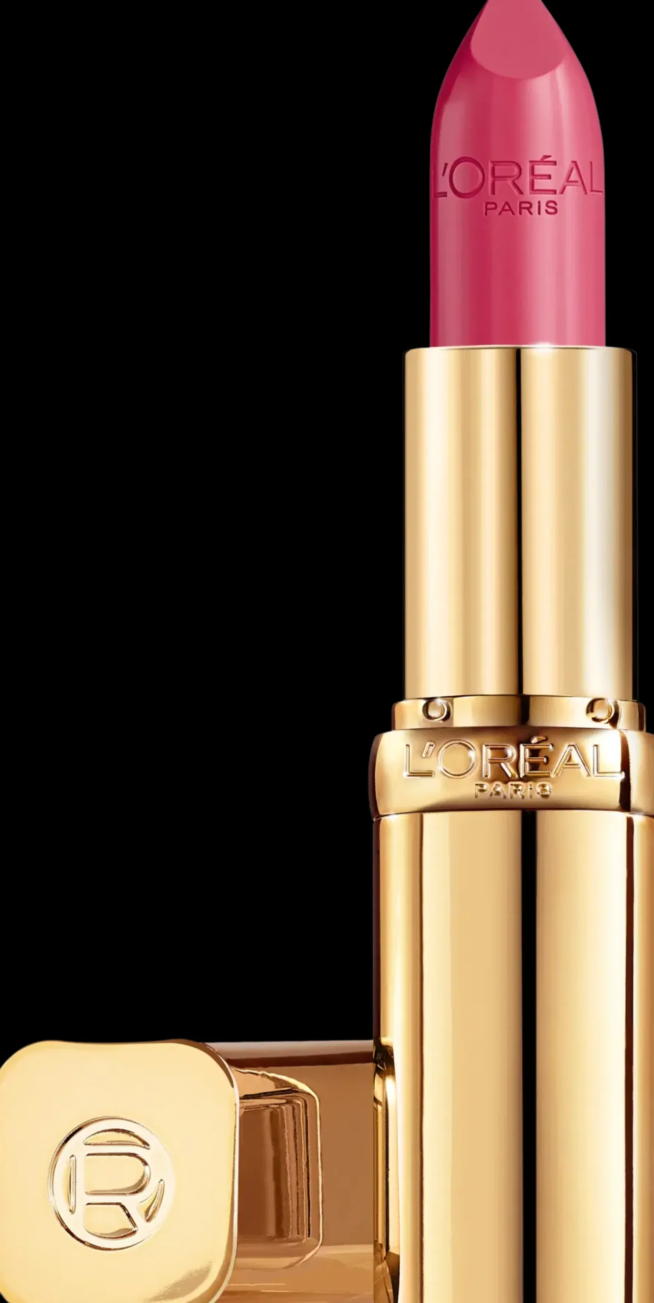 L'Oréal Paris Color Riche Satin 453 Rose Crème huulipuna 4,8 g