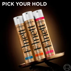 L'Oréal Paris Elnett Hair Spray Normal hiuslakka 200 ml