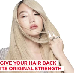 L'Oréal Paris Elvital Bond Repair Shampoo 200ML shampoo vaurioituneille hiuksille ml