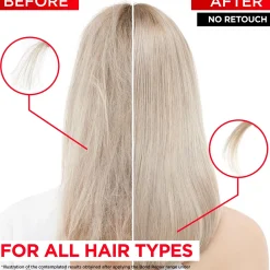 L'Oréal Paris Elvital Bond Repair Pre-Shampoo vaurioituneille hiuksille 200ml