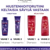L'Oréal Paris Elvital Color Vive Purple violetinvärinen hopeashampoo 200ml