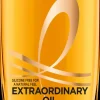 L'Oréal Paris Elvital Extraordinary Oil Shampoo normaaleille ja kuiville hiuksille 250ml