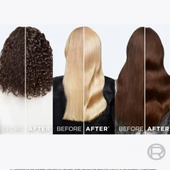 L'Oréal Paris Elvital 200ml Glycolic Gloss huuhdeltava käsittely kiillottomille hiuksille 200ml