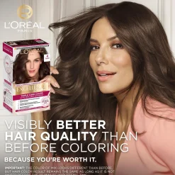 L'Oréal Paris Excellence Creme 8 Natural Light Blonde Keskivaalea kestoväri 1kpl