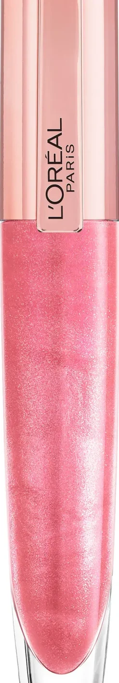 L'Oréal Paris Glow Paradise Balm-in-Gloss 406 I Amplify huulikiilto 7 ml