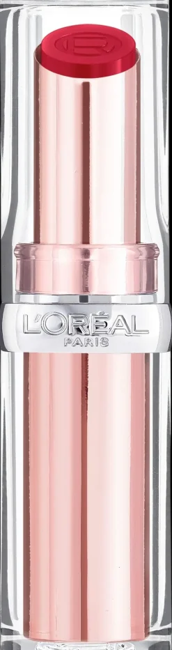 L'Oréal Paris Glow Paradise Balm-in-Lipstick 350 Rouge Paradise huulipuna 3,8g