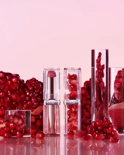 L'Oréal Paris Glow Paradise Balm-in-Lipstick 350 Rouge Paradise huulipuna 3,8g