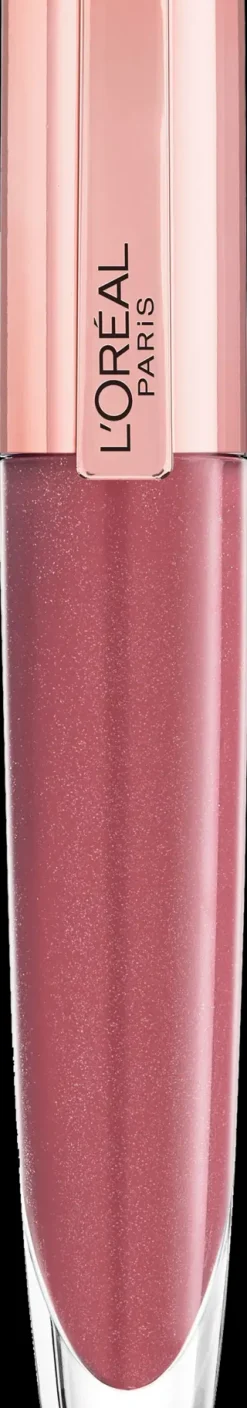 L'Oréal Paris Glow Paradise Balm-in-Gloss 404 I Assert huulikiilto 7 ml