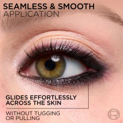 L'Oréal Paris Haute Couleur Silmänrajauskynä 1,2 g