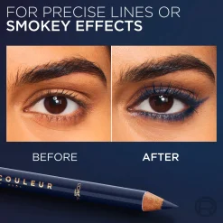 L'Oréal Paris Haute Couleur Silmänrajauskynä 1,2 g