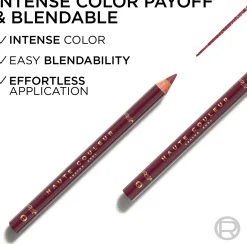 L'Oréal Paris Haute Couleur Silmänrajauskynä 1,2 g