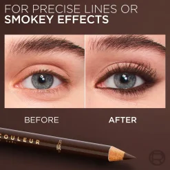 L'Oréal Paris Haute Couleur Silmänrajauskynä 1,2 g