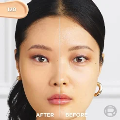 L'Oréal Paris Infaillible Fresh Wear 120 Warm Undertone meikkivoide 30ml