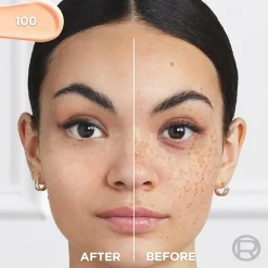 L'Oréal Paris Infaillible Fresh Wear 100 Warm Undertone meikkivoide 30ml