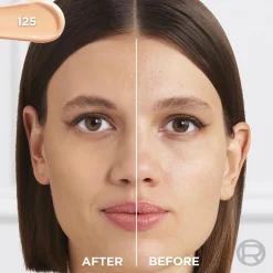 L'Oréal Paris Infaillible Fresh Wear 125 Warm Undertone meikkivoide 30ml