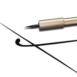 L'Oréal Paris Infaillible Grip Matte Liquid Liner 01 Ink nestemäinen silmänrajausväri 3ml