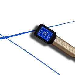 L'Oréal Paris Infaillible Grip Matte Liquid Liner 02 Blue nestemäinen silmänrajausväri 3ml