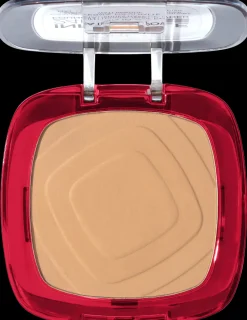 L'Oréal Paris Infaillible 24H Fresh Wear meikkipuuteri 9 g