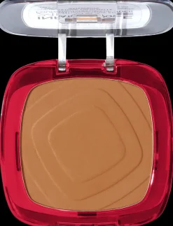 L'Oréal Paris Infaillible 24h Fresh Wear 355 Sienna meikkipuuteri 9 g