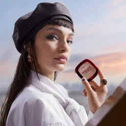 L'Oréal Paris Infaillible 24H Fresh Wear Foundation in a Powder Meikkipuuteri Warm Undertone 30 ml