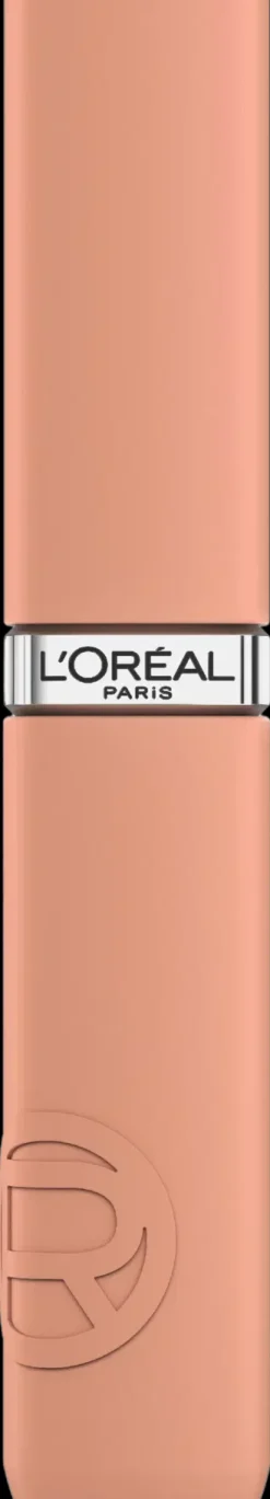 L'Oréal Paris Infaillible Matte Resistance huulipuna 5 ml