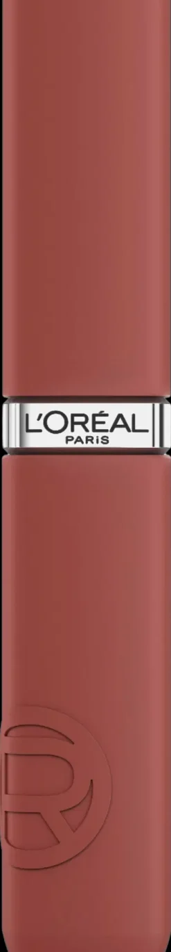 L'Oréal Paris Infaillible Matte Resistance huulipuna 5 ml