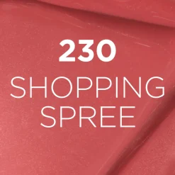 L'Oréal Paris Infaillible Matte Resistance huulipuna 5 ml