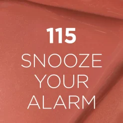 L'Oréal Paris Infaillible Matte Resistance huulipuna 5 ml