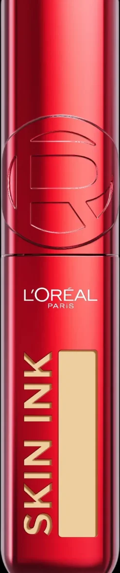L'Oréal Paris Infaillible Skin Ink Meikkivoide 15 ml