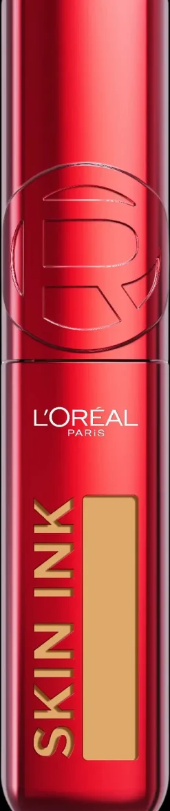 L'Oréal Paris Infaillible Skin Ink Meikkivoide 15 ml