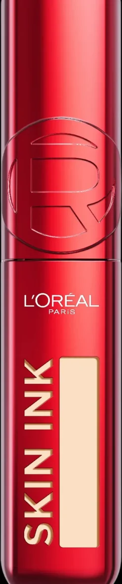L'Oréal Paris Infaillible Skin Ink Meikkivoide 15 ml