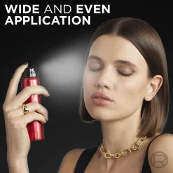 L'Oréal Paris Infaillible 3-Second Setting Mist meikinkiinnityssuihke 75ml