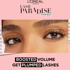 L'Oréal Paris Lash Paradise Primer pohjustusmaskara 6 ml