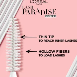 L'Oréal Paris Lash Paradise Primer pohjustusmaskara 6 ml
