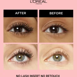 L'Oréal Paris Lash Paradise Extra Black maskara 6 ml