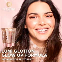 L'Oréal Paris Lumi Glotion highlighter korostusvoide 40 ml