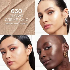 L'Oréal Paris Lumi Le Glass highlighter stick korostuspuikko 5 g