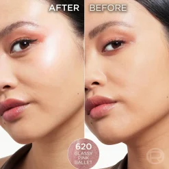 L'Oréal Paris Lumi Le Glass highlighter stick korostuspuikko 5 g