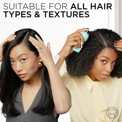 L'Oréal Paris Magic Retouch Black Suihkutettava tyvisävyte 75ml