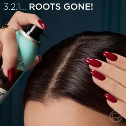 L'Oréal Paris Magic Retouch Dark Blonde Suihkutettava tyvisävyte 75ml