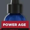 L'Oréal Paris Men Expert Power Age Hyaluronic Multi-Actions seerumi normaalille iholle 30ml