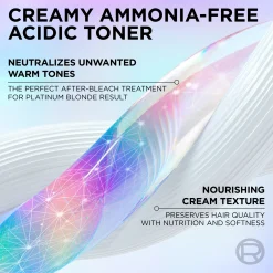 L'Oréal Paris Préférence Le Blonding Platinum Ice sävyte 1 kpl