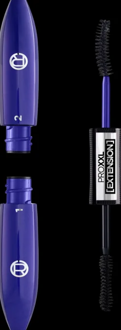 L'Oréal Paris Pro XXL Extension musta maskara 12ml