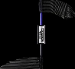 L'Oréal Paris Pro XXL Extension musta maskara 12ml