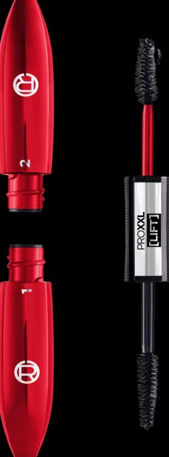 L'Oréal Paris Pro XXL Lift musta maskara 12ml