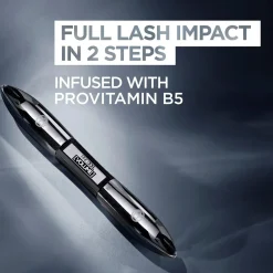 L'Oréal Paris Pro XXL Volume musta maskara 12ml