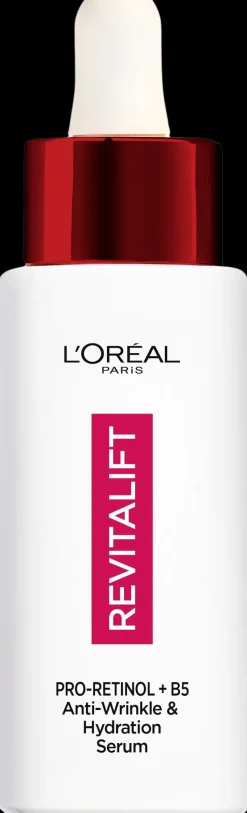 L'Oréal Paris Revitalift Classic Wrinkle Repair White Seerumi 30ml