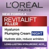 L'Oréal Paris Revitalift Filler anti-age -yövoide 50ml