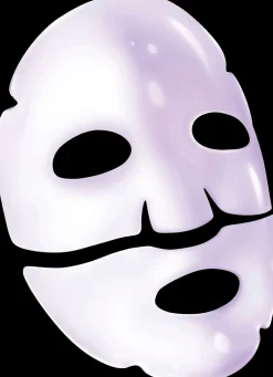 L'Oréal Paris Revitalift Filler Glass Skin Kangasnaamio 1pcs