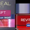 L'Oréal Paris Revitalift Laser edistyksellinen anti-age yövoide 50ml